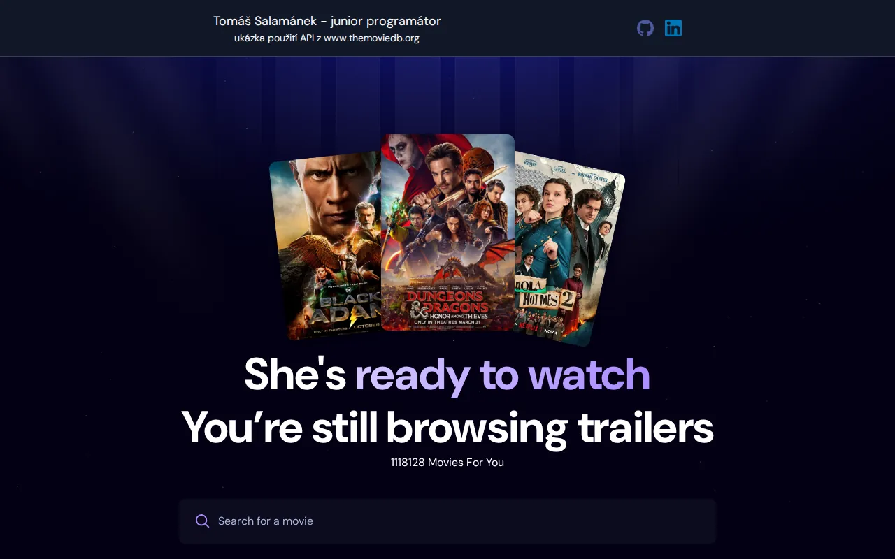 JSM-MOVIE-APP-PRODUCTION