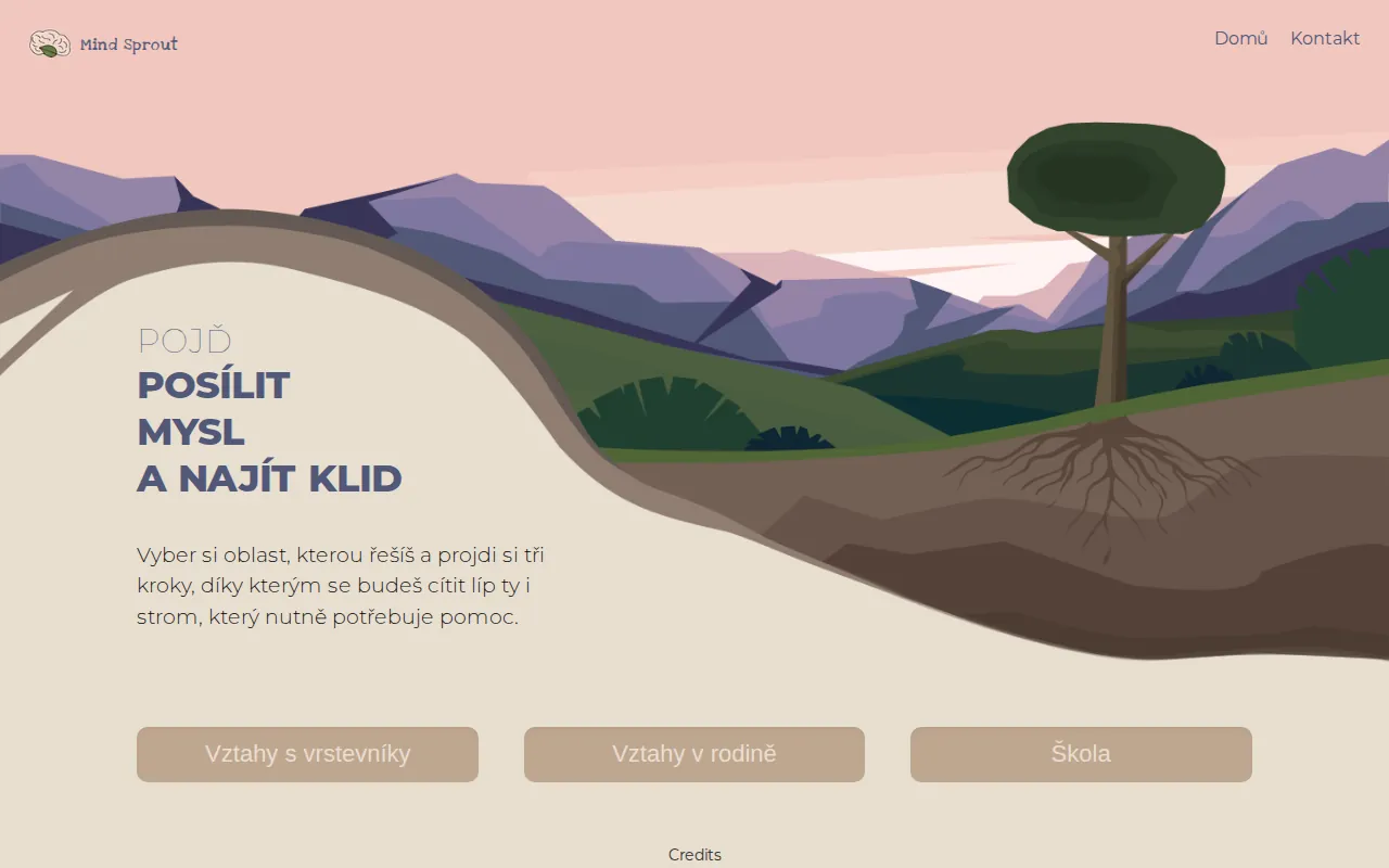MindSprout