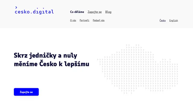Česko.Digital