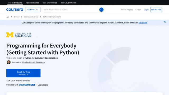 Coursera