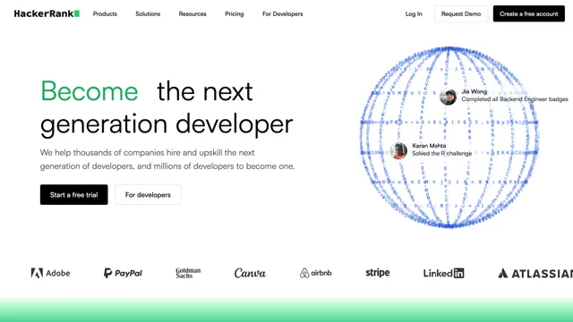 HackerRank