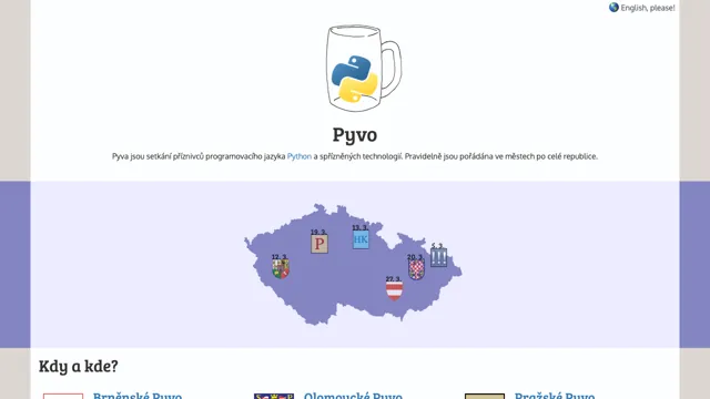 Pyvo