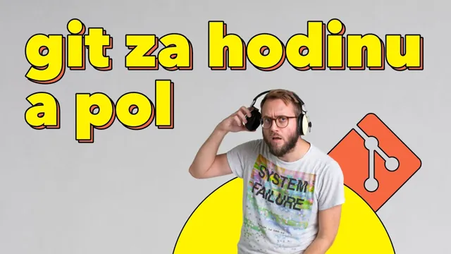 Git a GitHub od základov