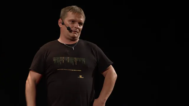 Tomáš Hisem: Z horníka programátorem
