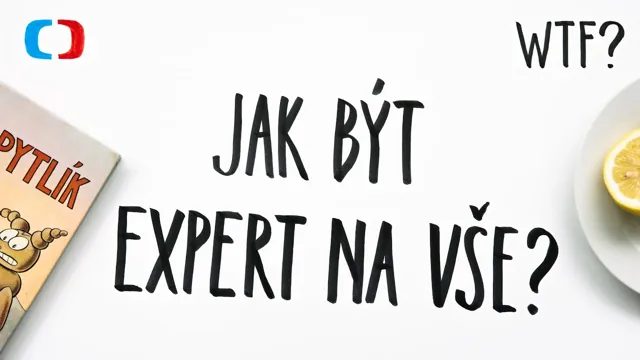 Co je Dunning-Kruger efekt?